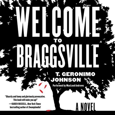 Welcome to Braggsville Lib/E 148153324X Book Cover