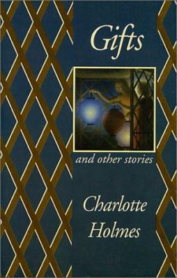 Gifts and Other Stories B000W7GMZ8 Book Cover