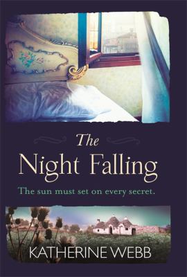 The Night Falling 1409131491 Book Cover