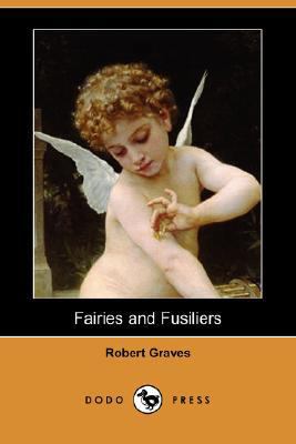 Fairies and Fusiliers (Dodo Press) 1406588938 Book Cover