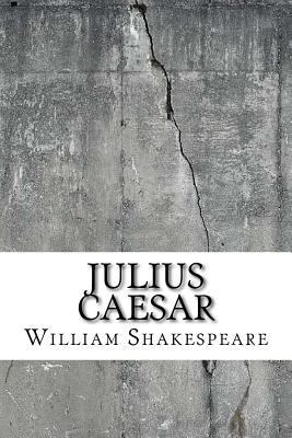Julius Caesar 1729502830 Book Cover