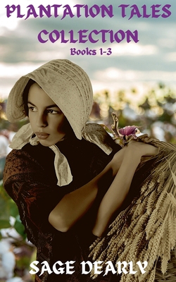 Plantation Tales Collection Books 1-3 B0D344S3RJ Book Cover
