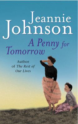 A Penny for Tomorrow 075284282X Book Cover