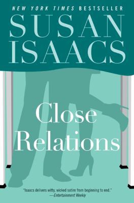 Close Relations B0041T4OB2 Book Cover