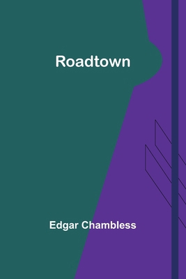 Roadtown 9357979697 Book Cover