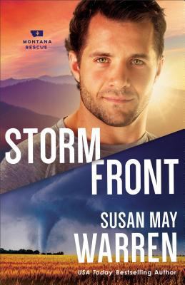 Storm Front 0800735137 Book Cover