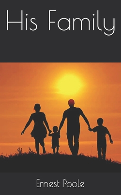 His Family B08R4FBC6F Book Cover
