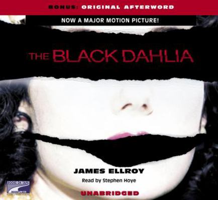 The Black Dahlia 1415928886 Book Cover