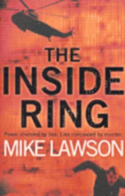 The Inside Ring 0007203187 Book Cover