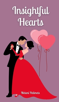 Insightful Hearts 9916874204 Book Cover