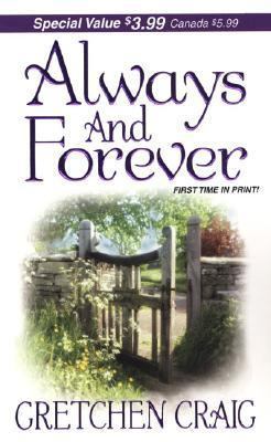 Always and Forever 0821780190 Book Cover