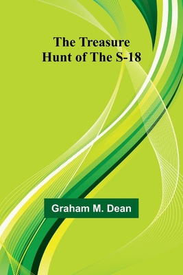 The Treasure Hunt of the S-18 9361476858 Book Cover