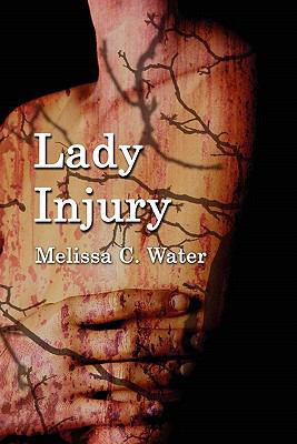 Lady Injury 1456043315 Book Cover