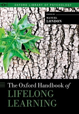 The Oxford Handbook of Lifelong Learning B00726OMY0 Book Cover