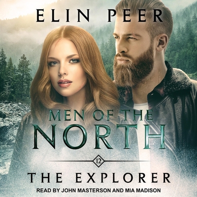 The Explorer B0B6QH25MT Book Cover