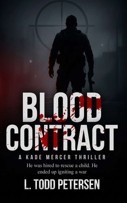 Blood Contract 1970864516 Book Cover