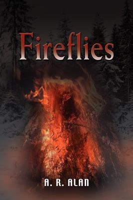 Fireflies 1614347069 Book Cover