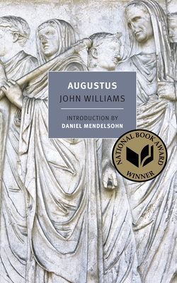 Augustus 1590178211 Book Cover