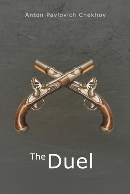 The Duel: A Dyslexic Friendly, Large Print Edit... 1672421225 Book Cover