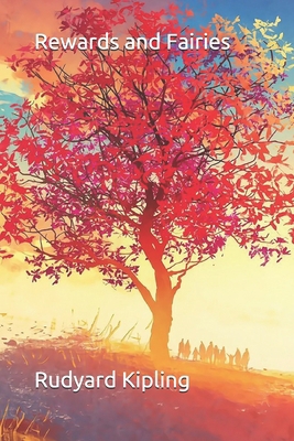 Rewards and Fairies 169478388X Book Cover