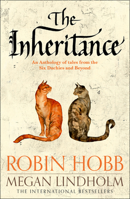 The Inheritance [Polish] 0008244995 Book Cover