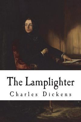 The Lamplighter 1721785426 Book Cover