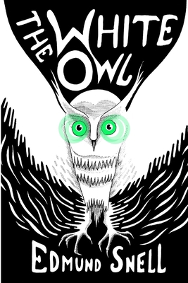 The White Owl TPB 1605435104 Book Cover