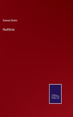 Hudibras 375259103X Book Cover