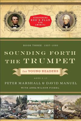 Sounding Forth the Trumpet for Young Readers: 1... 0800733754 Book Cover
