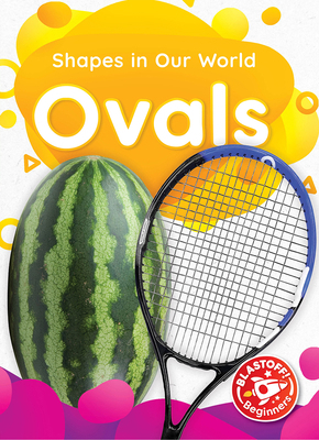 Ovals B0FP5CDFK9 Book Cover