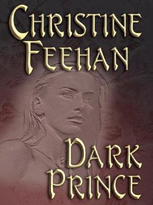 Dark Prince [Large Print] 1587247046 Book Cover