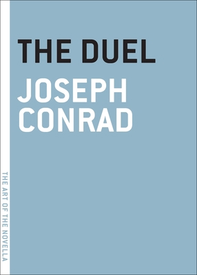 The Duel (The Art of the Novella) 1935554514 Book Cover