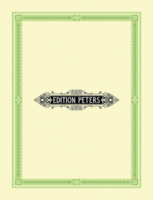 Trout Quintet Op. 114 (Arranged for Piano) B00006M2DE Book Cover