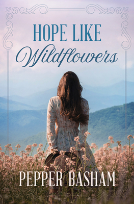 Hope Like Wildflowers 1636099513 Book Cover