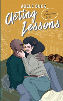 Acting Lessons 1736281445 Book Cover
