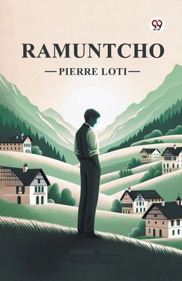 Ramuntcho B0DXVYQ12S Book Cover