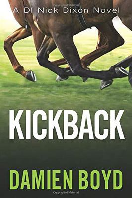 Kickback 1477821058 Book Cover