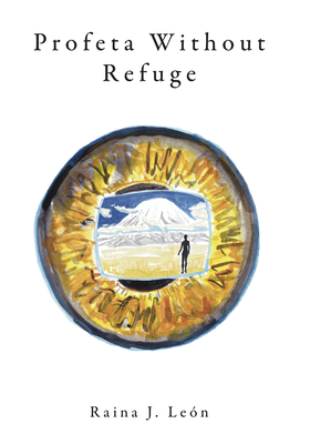 Profeta Without Refuge 0998134805 Book Cover
