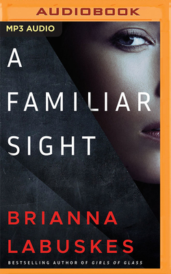 A Familiar Sight 1713554186 Book Cover