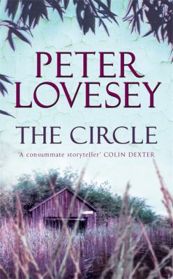 Circle 0316729450 Book Cover
