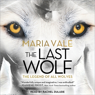 The Last Wolf 1665235632 Book Cover