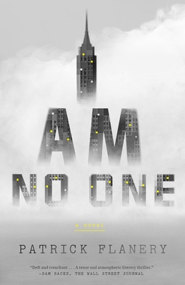 I Am No One 1101905875 Book Cover