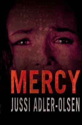 Mercy 1445871181 Book Cover