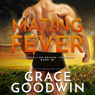 Mating Fever 1799967107 Book Cover
