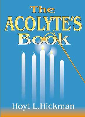 The Acolytes Book 0687007283 Book Cover