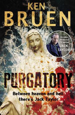 Purgatory: A Jack Taylor Noir Thriller 1848271190 Book Cover