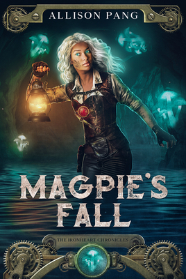 Magpie's Fall: Volume 2 1954255314 Book Cover