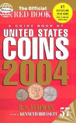 Guide Book of United States Coins: The Official... 1582381992 Book Cover