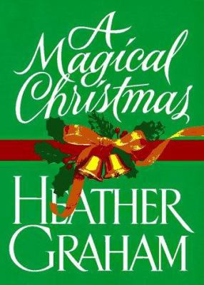 A Magical Christmas 0451407008 Book Cover