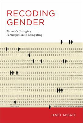 Recoding Gender: Women's Changing Participation... 0262018063 Book Cover